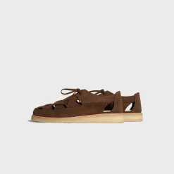 PRE-ORDER | 8th St by Ronnie Fieg for Clarks Originals Ridgevale