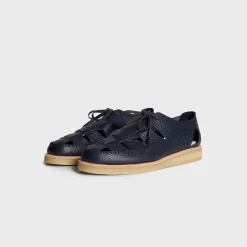 PRE-ORDER | 8th St by Ronnie Fieg for Clarks Originals Ridgevale