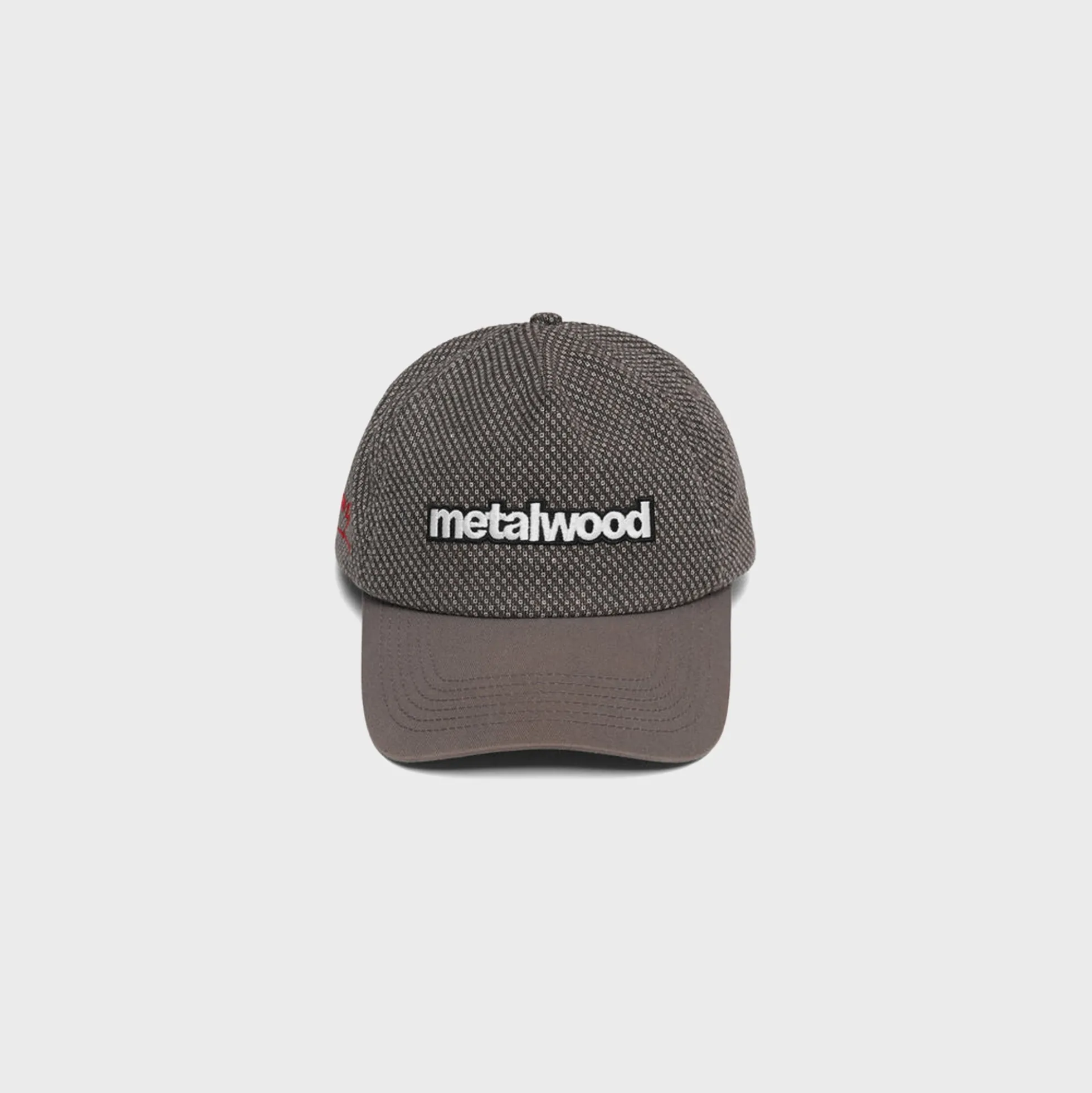 Pro Tip Snapback Cap