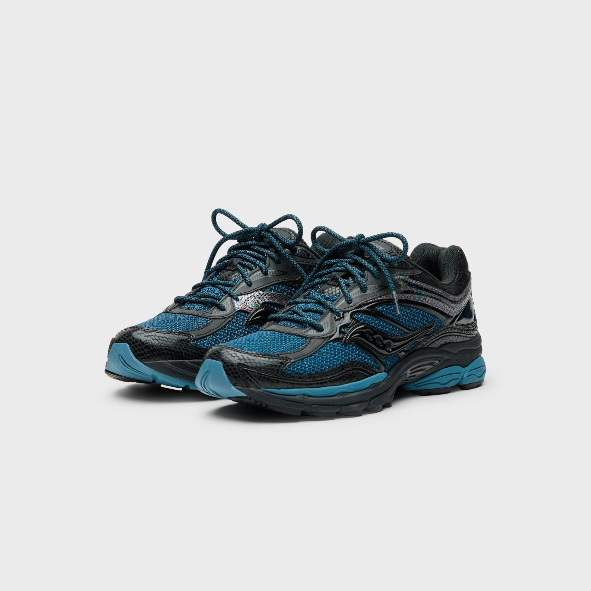 Progrid Omni 9 Glowaconstrictor