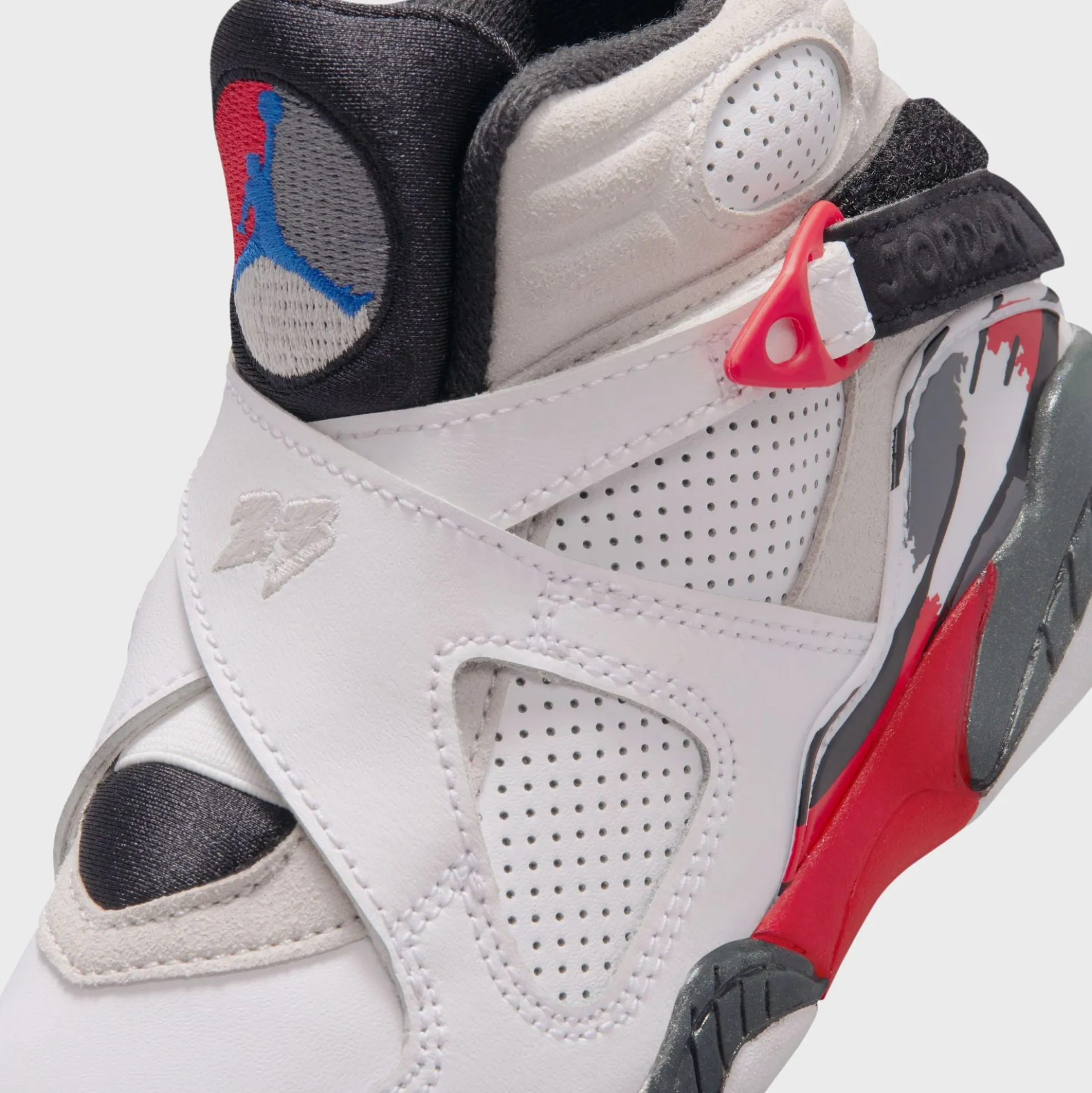 PS Air 8 Retro