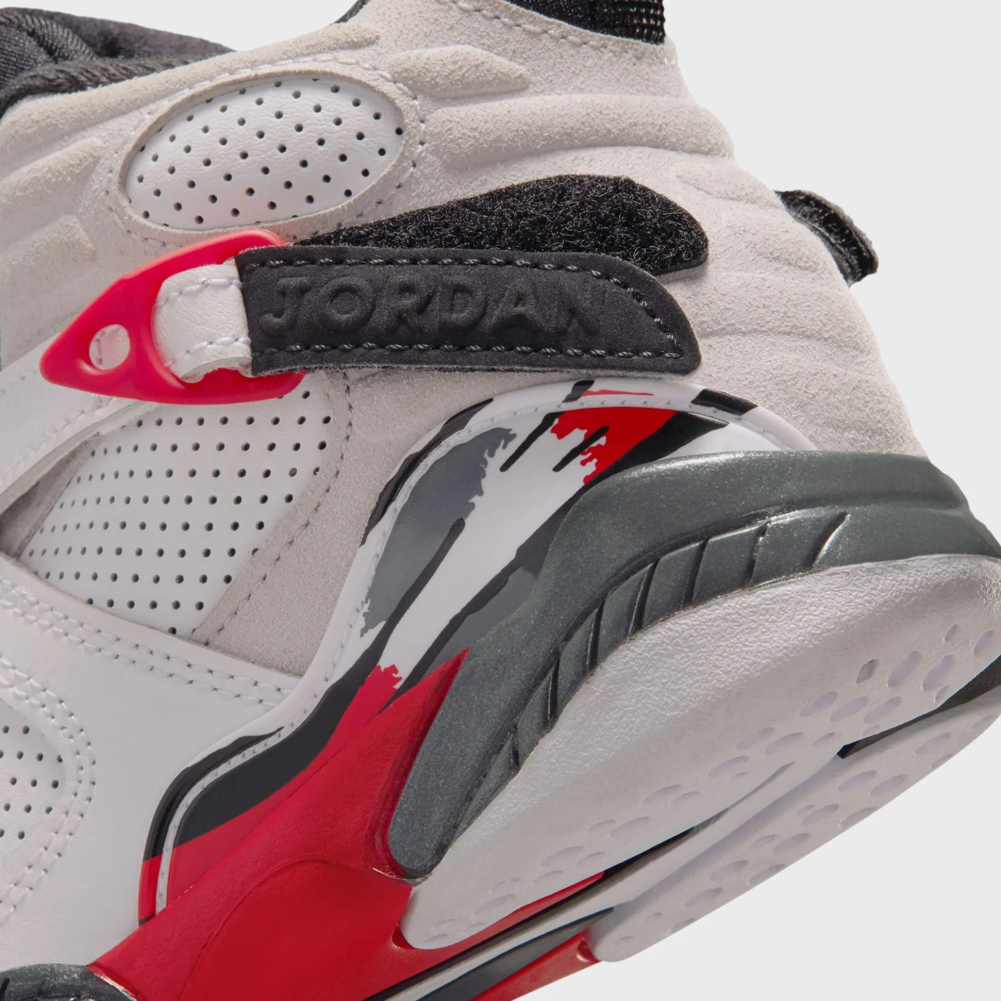 PS Air 8 Retro