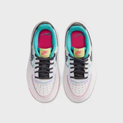 PS Force 1 Low
