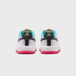PS Force 1 Low