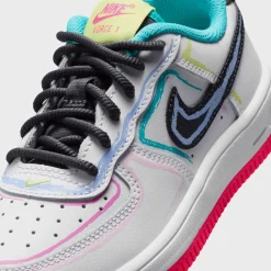 PS Force 1 Low