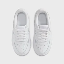 PS Force 1 Low Lace