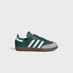 PS Samba OG