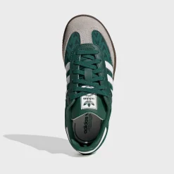 PS Samba OG