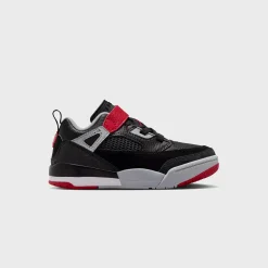 PS Spizike Low