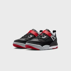 PS Spizike Low