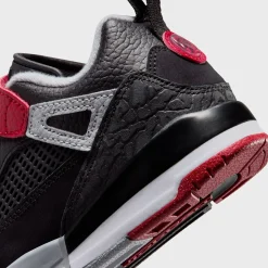 PS Spizike Low