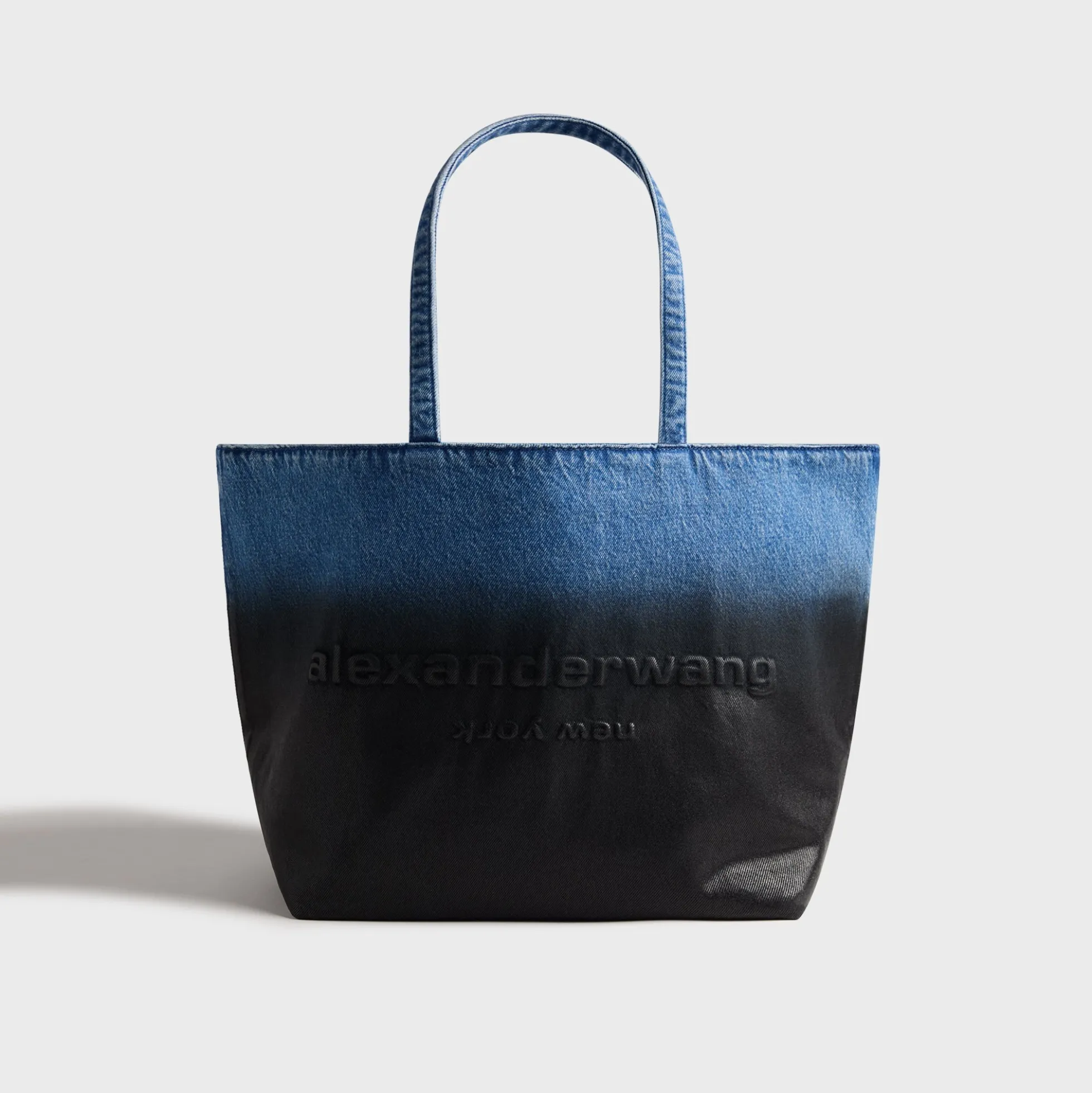 Punch Tote