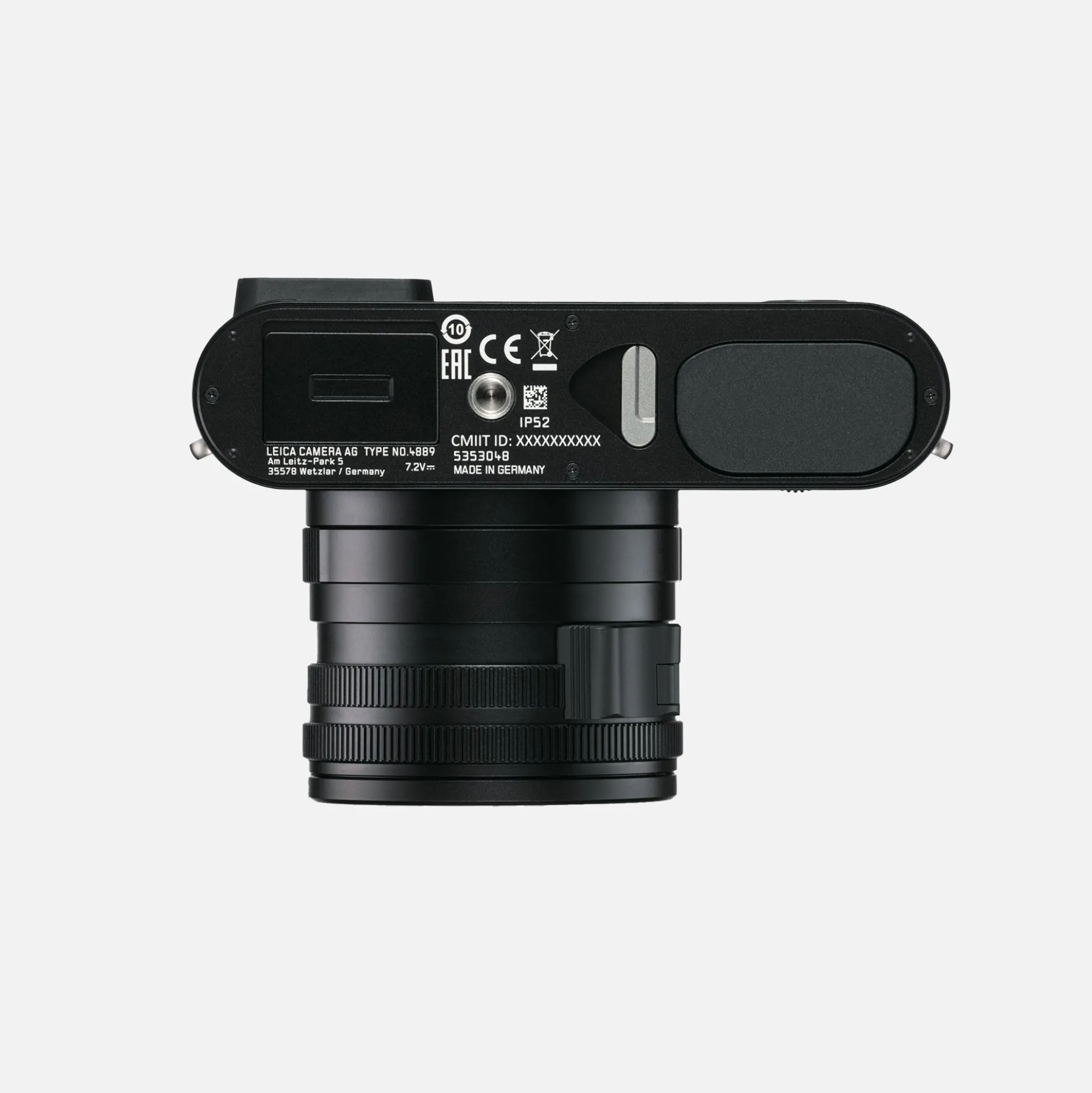 Q2 Camera