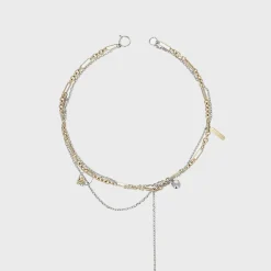 Rachel Necklace