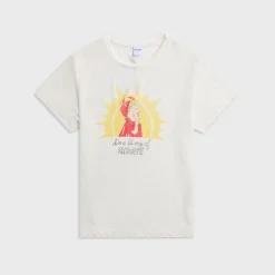 Ray of Sunshine Classic Tee