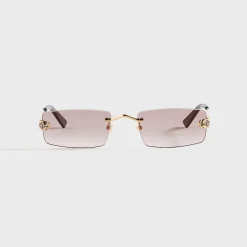 Rectangle Sunglasses
