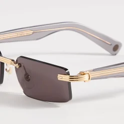 Rectangular Sunglasses