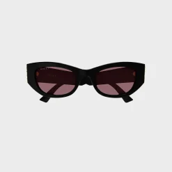Recycled Acetate Sunglasses
