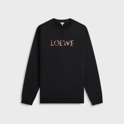 Regular Fit Sweatshirt