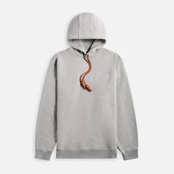 Relaxed Fit Hoodie