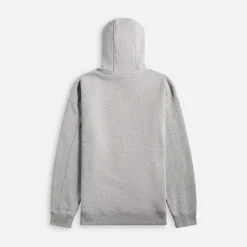 Relaxed Fit Hoodie