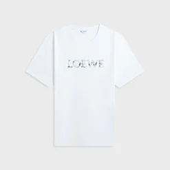 Relaxed Fit Tee