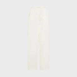 Relaxed Pleat Pant