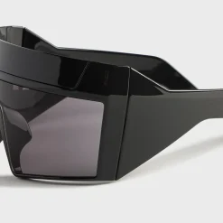 Rev Shiny Shield Sunglasses