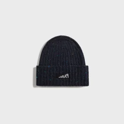 Reversed Flag Beanie