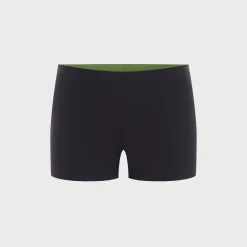Reversible Cora Mini Short