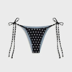 Reversible Mackenzie Seersucker Bottom