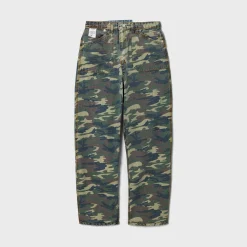 Reversible Rewind Jean