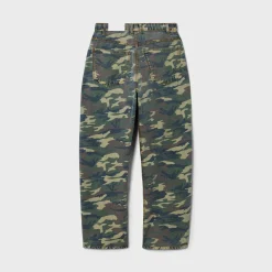 Reversible Rewind Jean