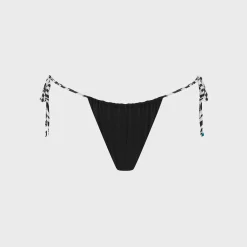 Reversible Stevia Brief Bottom