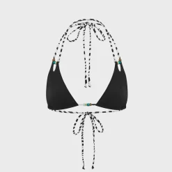 Reversible Tonya Triangle Top
