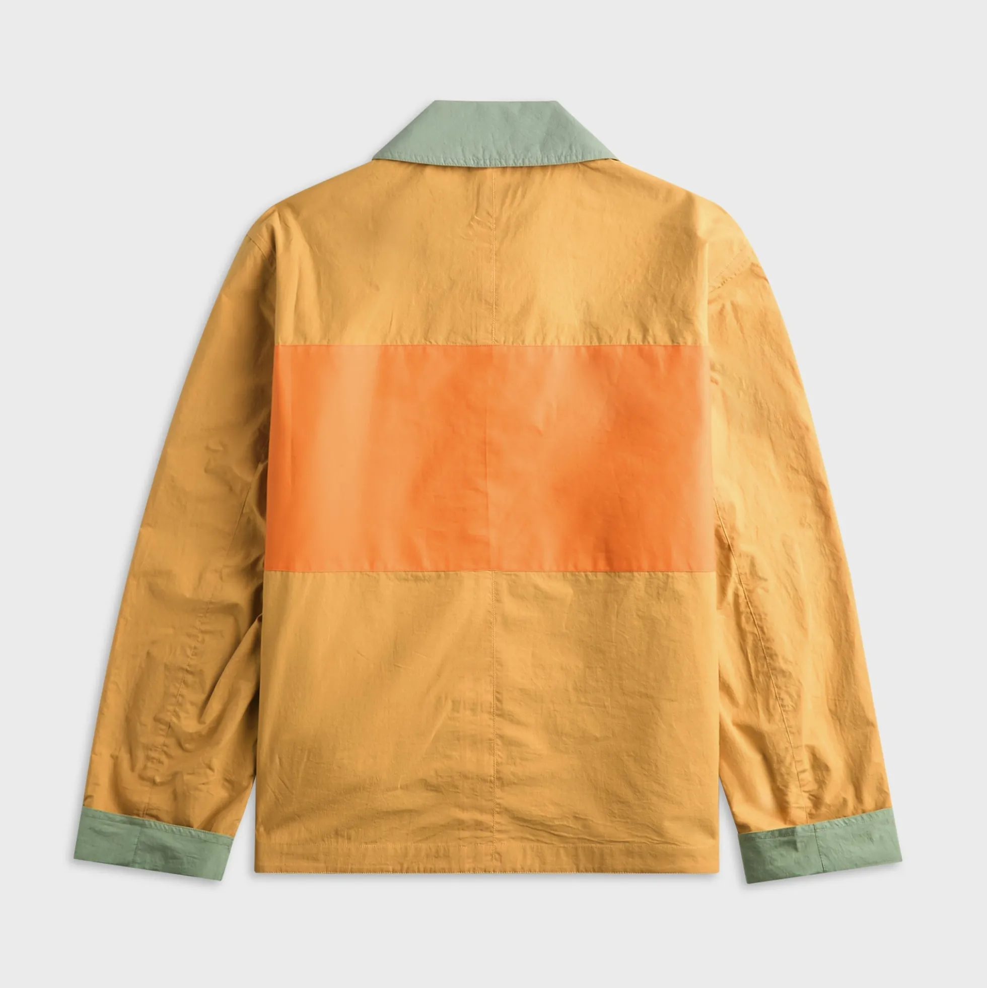 Reversible Worker Jacket