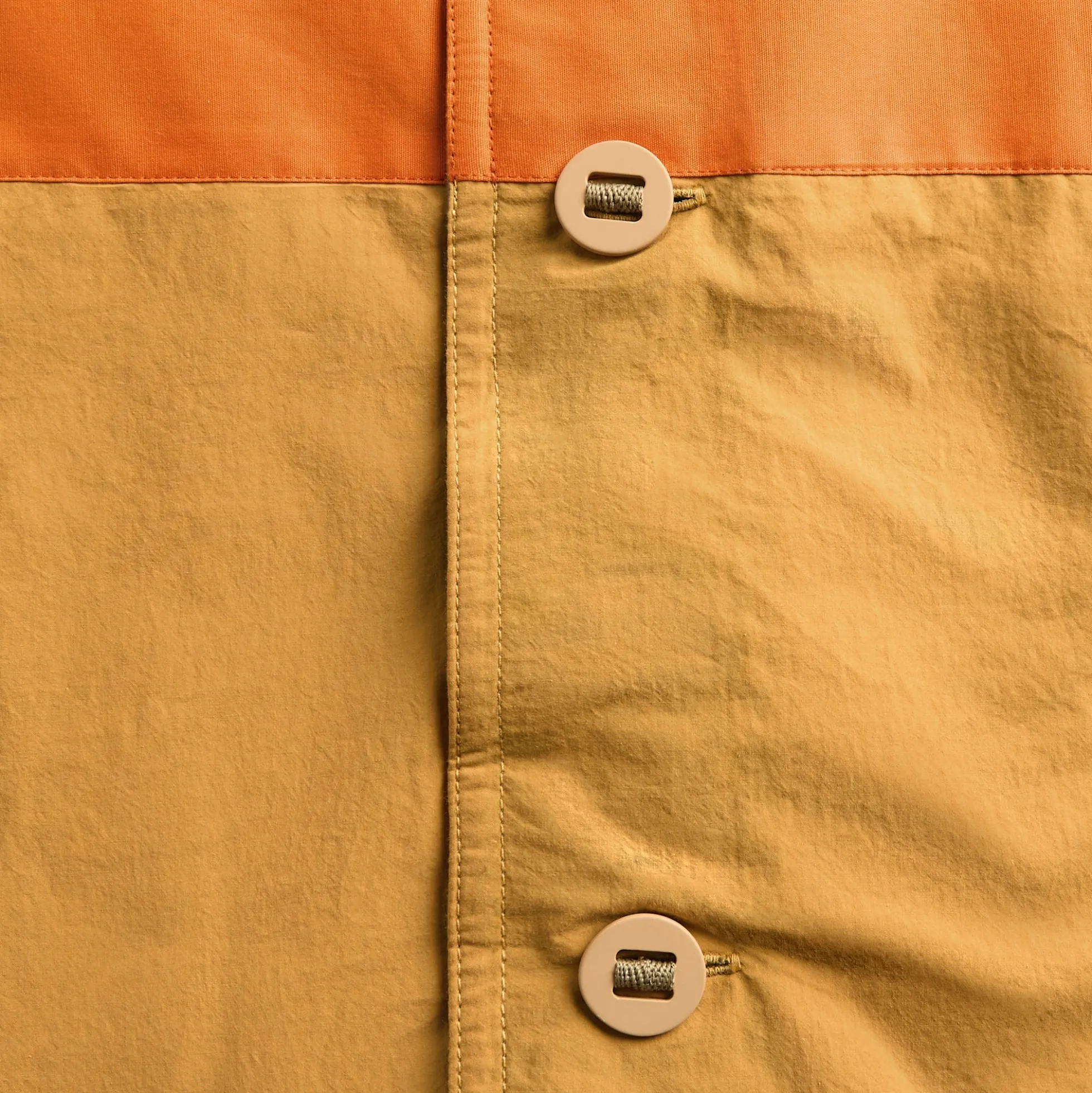 Reversible Worker Jacket