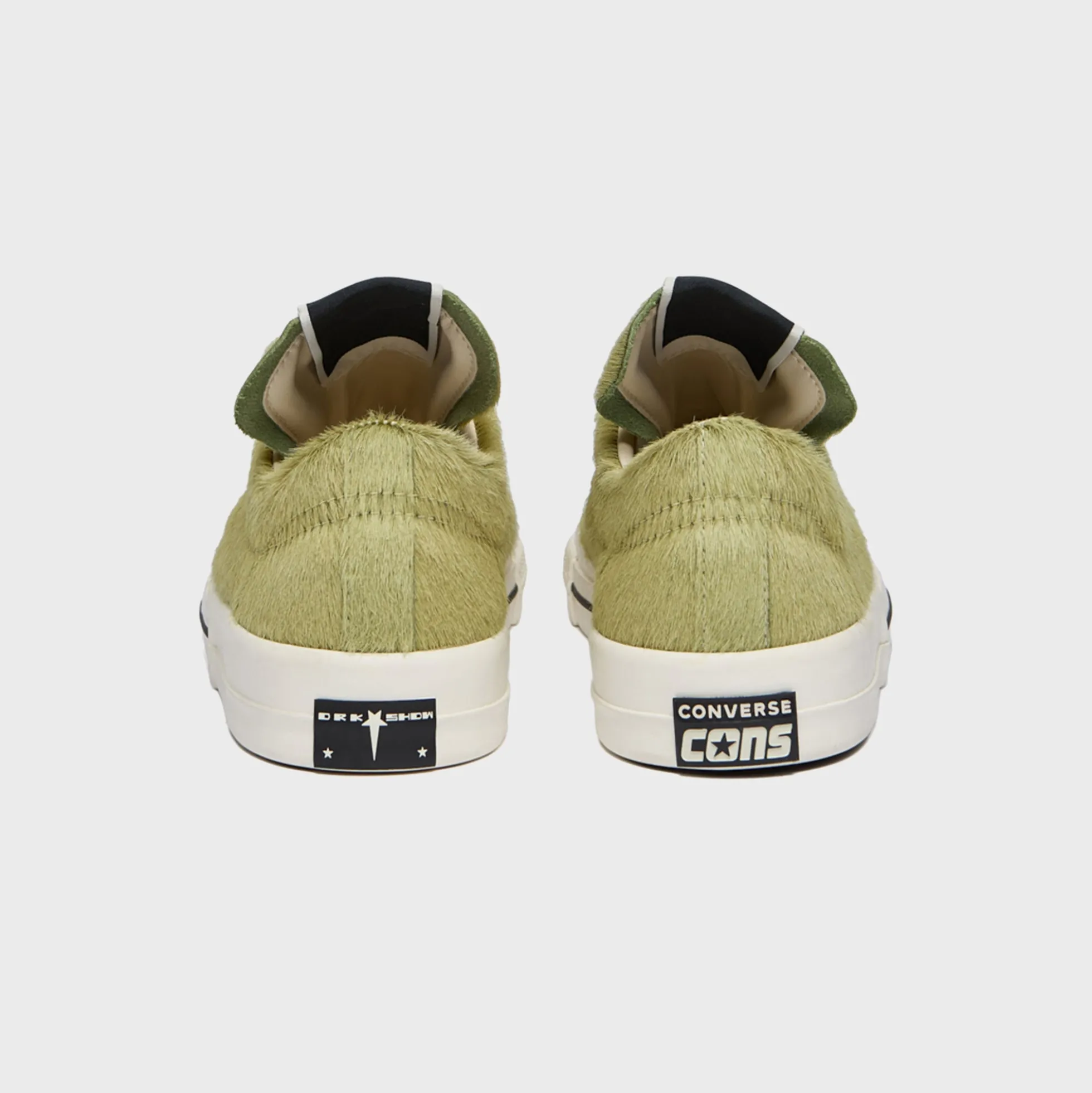 Rick Owens x DRKSHDW One Star