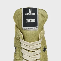 Rick Owens x DRKSHDW One Star
