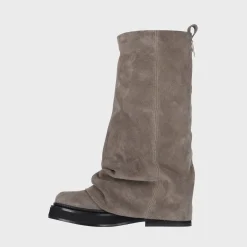 Robin Combat Boot