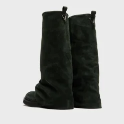 Robin Combat Boot