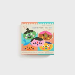 Rock Painting Kit for Kids