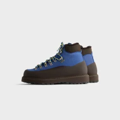 Ronnie Fieg for Diemme Roccia Vet Gomma Shearling