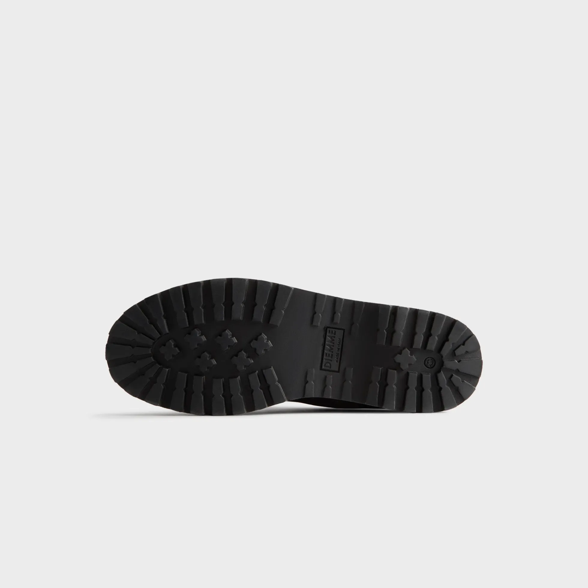 Ronnie Fieg for Diemme Roccia Vet Gomma Shearling