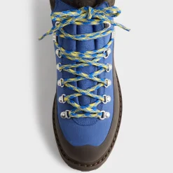 Ronnie Fieg for Diemme Roccia Vet Gomma Shearling