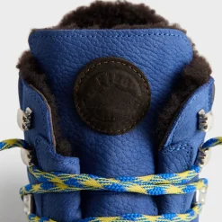 Ronnie Fieg for Diemme Roccia Vet Gomma Shearling