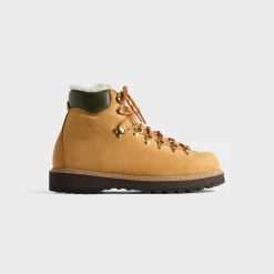 Ronnie Fieg for Diemme WMNS Roccia Vet Shearling
