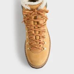 Ronnie Fieg for Diemme WMNS Roccia Vet Shearling