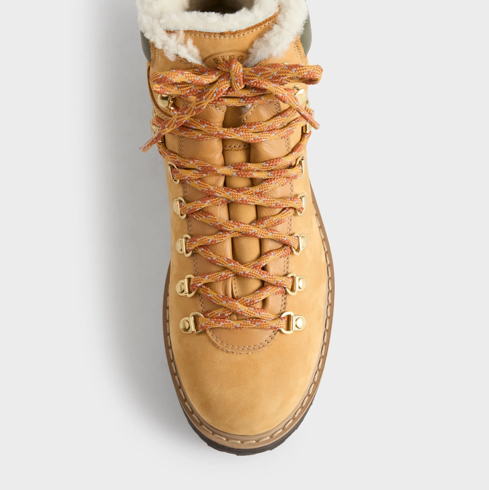 Ronnie Fieg for Diemme WMNS Roccia Vet Shearling