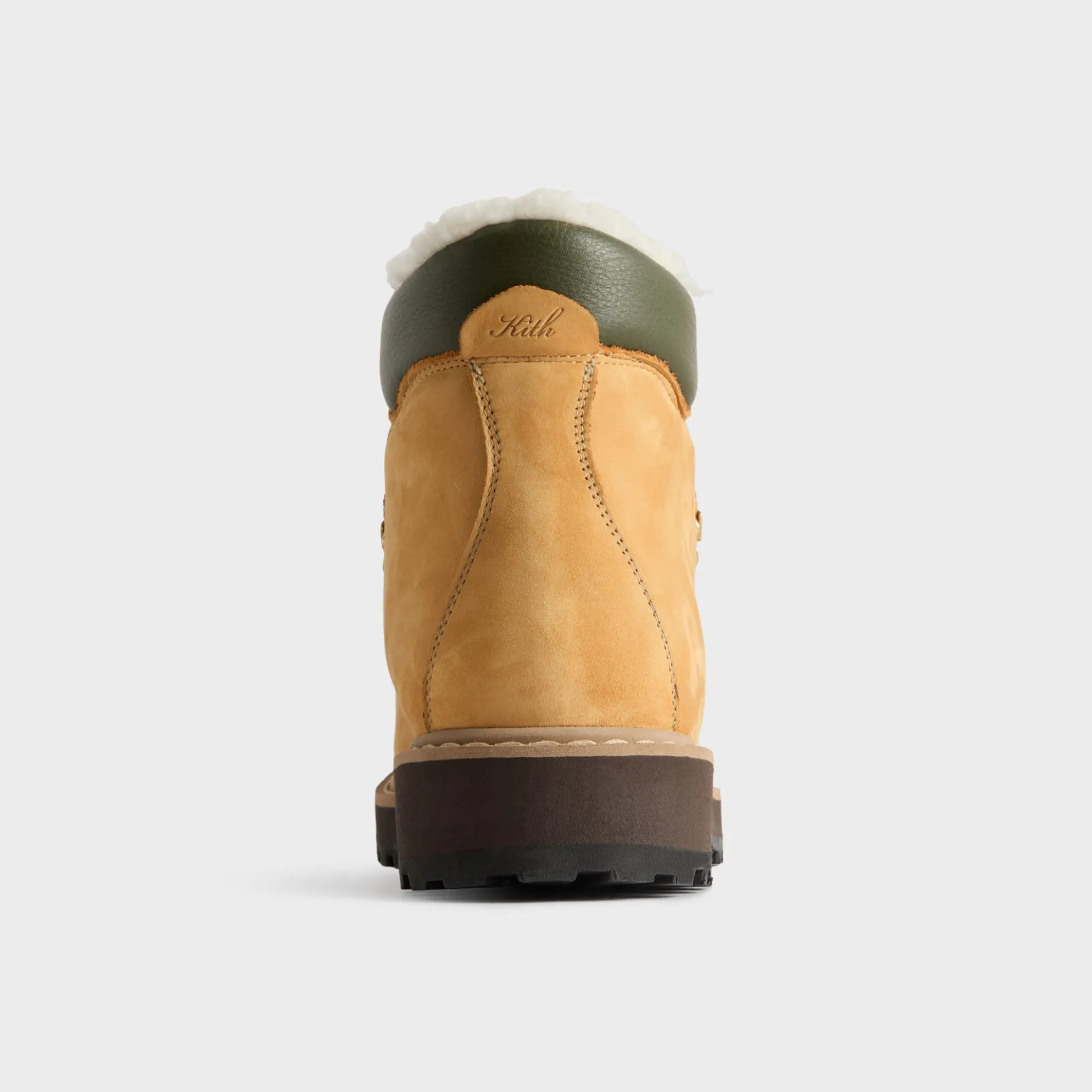 Ronnie Fieg for Diemme WMNS Roccia Vet Shearling